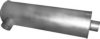 POLMO 64.21 End Silencer